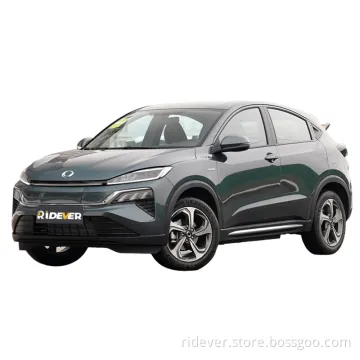 Ridever 2022 Electric SUV Battery Electric Vehicles Hondaev Electric Car H-Onda Mnv